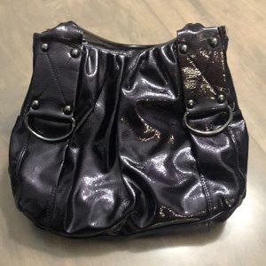 Purple Worthington Purse.